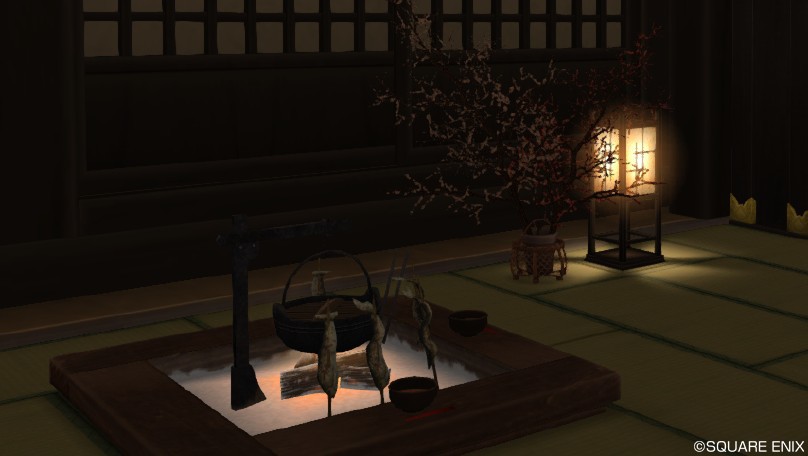 第１回ハウジング写真コンテスト 結果発表 15 1 9 目覚めし冒険者の広場