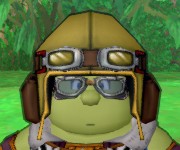 デク