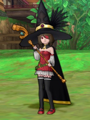 めぐみんのTOP｜目覚めし冒険者の広場