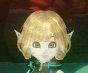 ピ～