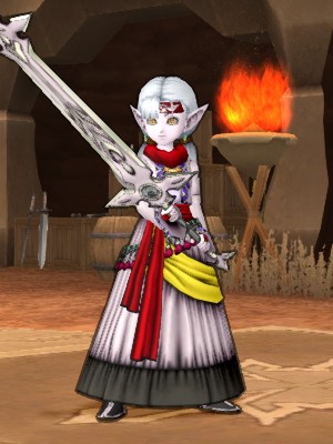 ラピスのtop 目覚めし冒険者の広場