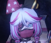 しろみ