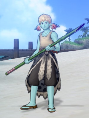 そうしろうのtop 目覚めし冒険者の広場