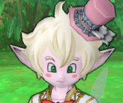 冒険日誌 目覚めし冒険者の広場