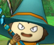 シャムロックのTOP｜目覚めし冒険者の広場