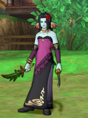 タカアキのtop 目覚めし冒険者の広場