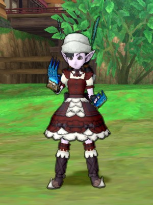 せつだよ のtop 目覚めし冒険者の広場