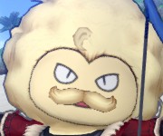 ほとけ