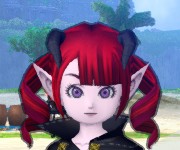 チョコ
