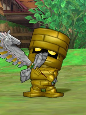 てつじんのtop 目覚めし冒険者の広場