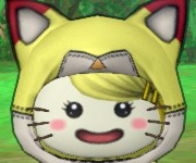 ドラミちゃん