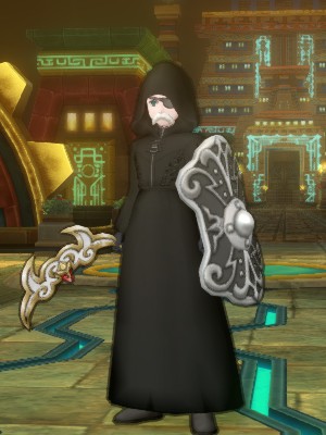 ちちのつよさ 目覚めし冒険者の広場