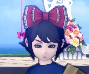 ぴるるのtop 目覚めし冒険者の広場