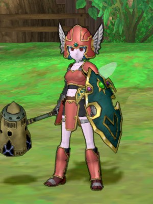 こうもりさんのtop 目覚めし冒険者の広場