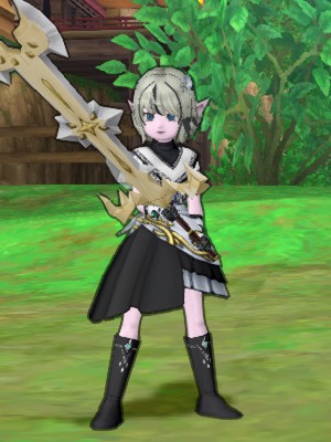 ラブリンのtop 目覚めし冒険者の広場