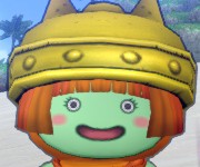 あるくきのこ