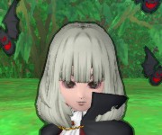 アリステイルのtop 目覚めし冒険者の広場