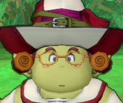 クリオネッタ
