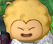 つんつくつんのtop 目覚めし冒険者の広場