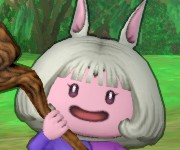 ウサコ