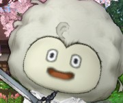 ネコパンチ