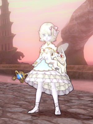 ポョョンのつよさ 目覚めし冒険者の広場