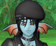 カイエンのtop 目覚めし冒険者の広場