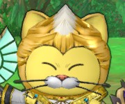 ねつきつね