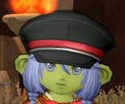 ダアトのtop 目覚めし冒険者の広場