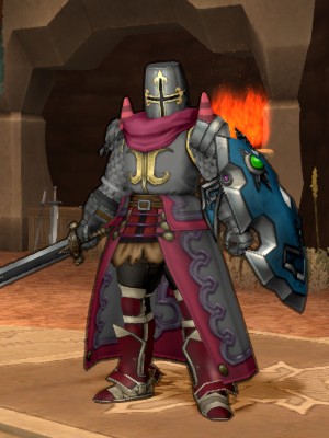 ネオなかじまのtop 目覚めし冒険者の広場