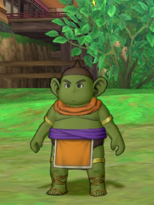 どわハゲおのtop 目覚めし冒険者の広場