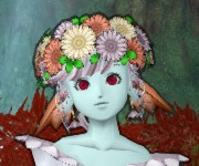 える