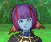 ジオンガのつよさ 目覚めし冒険者の広場