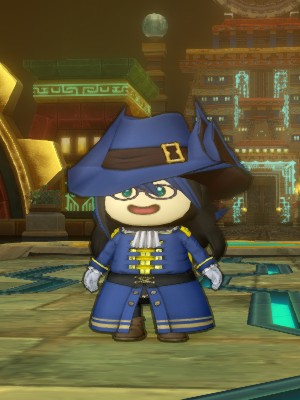 しょうたのつよさ 目覚めし冒険者の広場