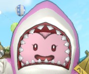 ちょろぴー