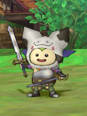 じゅんち のtop 目覚めし冒険者の広場