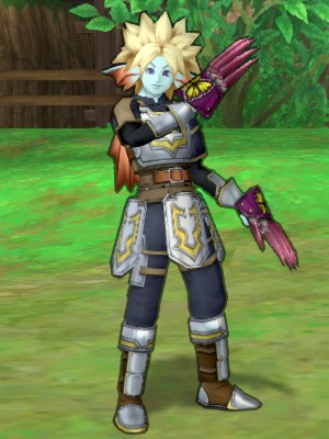 しぐまのtop 目覚めし冒険者の広場