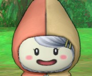 うしちゃん