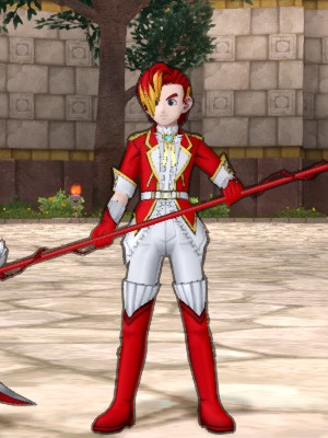 かわたけのtop 目覚めし冒険者の広場