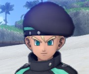 マサキのtop 目覚めし冒険者の広場