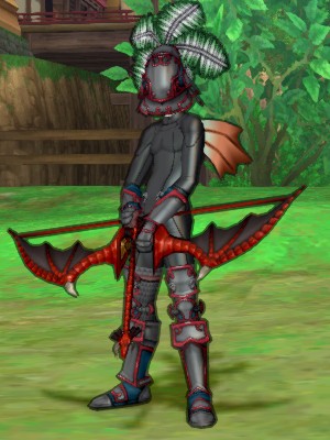 ドルカのtop 目覚めし冒険者の広場