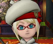 ユウチのtop 目覚めし冒険者の広場