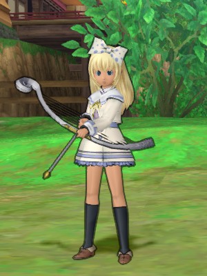 カーテローゼのtop 目覚めし冒険者の広場