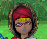 オパンポのtop 目覚めし冒険者の広場