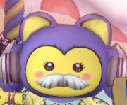 ゆずゆ