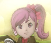 ミミーナのtop 目覚めし冒険者の広場