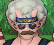 冒険日誌 目覚めし冒険者の広場