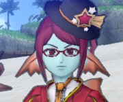 ベギラマ