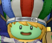 テッサイのtop 目覚めし冒険者の広場