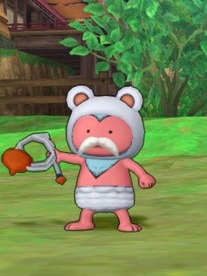 イハサまのtop 目覚めし冒険者の広場